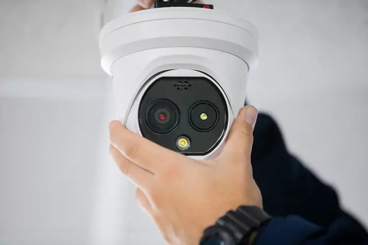 CCTV services