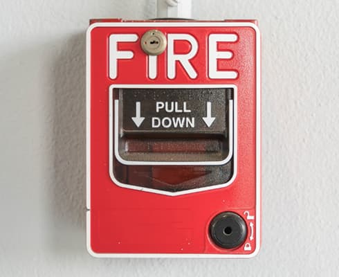 Fire Alarm